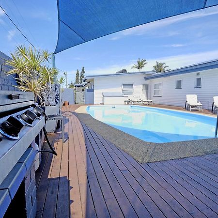 Bali Hi Motel Tuncurry Eksteriør billede