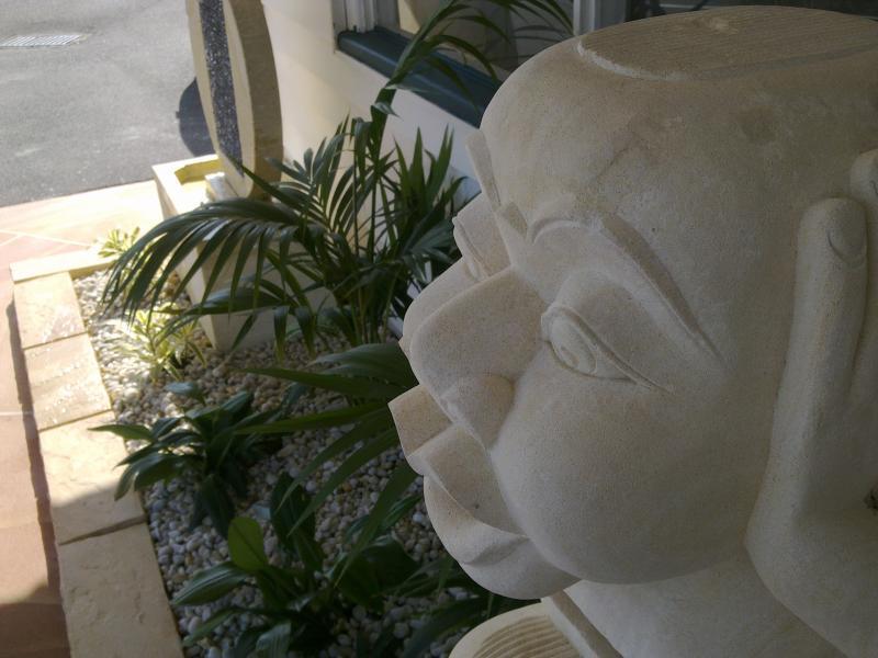 Bali Hi Motel Tuncurry Eksteriør billede