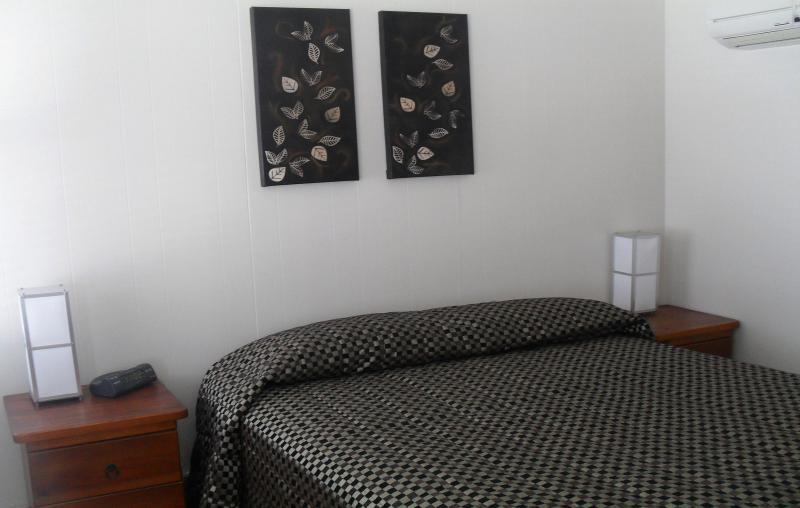 Bali Hi Motel Tuncurry Eksteriør billede