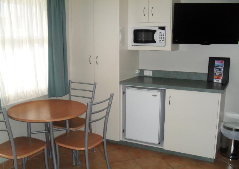 Bali Hi Motel Tuncurry Eksteriør billede