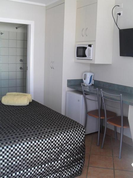 Bali Hi Motel Tuncurry Eksteriør billede